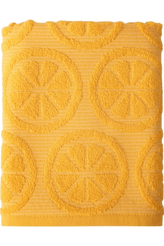 Mudo Home Lemon Mutfak Havlusu 40x66 696123