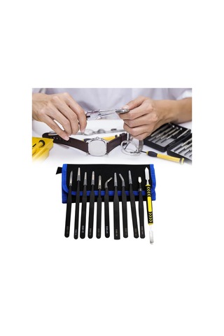 Dolıty Takı İmalatı Modelleme Güzellik 11-parça-set 11 Parça Set