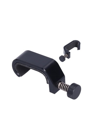 Lemestar Vespa Gts/lx/lxv/sprint/primavera İçin Cnc Alüminyum Çanta Çerçeve Kolu, Siyah, Spekifikasyon, Kolay Kurulum, Çift Oksidasyonlu