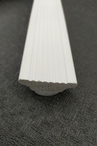 Decozza Decogold Boyanabilir Duvar Çıtası 4 Cm1Boy 240 Cm Df-4020