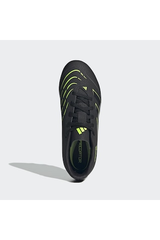Adidas Jh8869 Predator Club Fg-mg J Çocuk Krampon Siyah