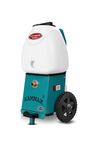 Kammak KPT-ECO Petek Temizleme Makinesi
