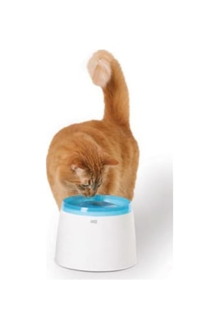 Catit Fresh & Clear Plastik Otomatik Kedi Suluğu 2 L