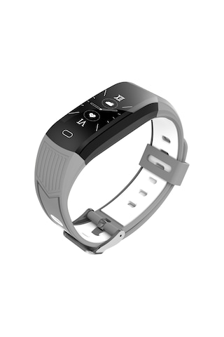 Padalink Zero 0.96" Tft Dokunmatik Ekran Akıllı Spor Saat (İthalatçı Garantili)