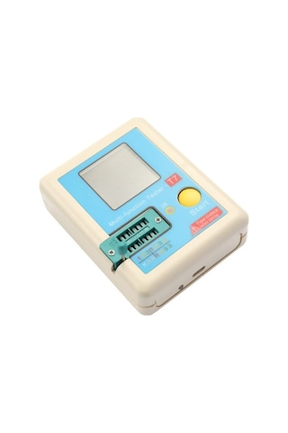 Maoyaya Lcr-t7 Transistör Test Cihazı - Tft Diyot Kapasite Test Esr