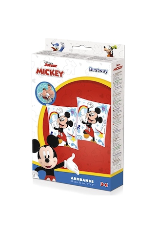 Bestway Kolluk Mickey 23x15cm Kzld-bw91002 0166