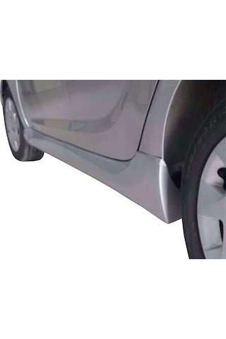 Hyundai İ20 Marşpiyel 2 Prç Fiber 2009 2014