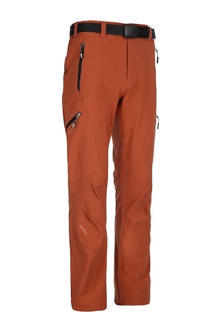 Evolite Relax Erkek Outdoor Pantolon - Kiremit