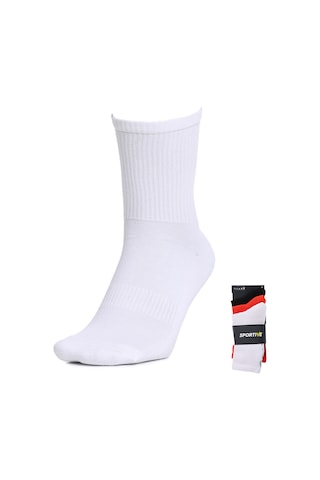 Vistoso Unisex Çok Renkli Günlük Stil Çorap 24ka05-rnk2 1663121 Çok Renkli