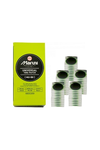 MARUNİ LASTİK YAMA 28220 MU-BO