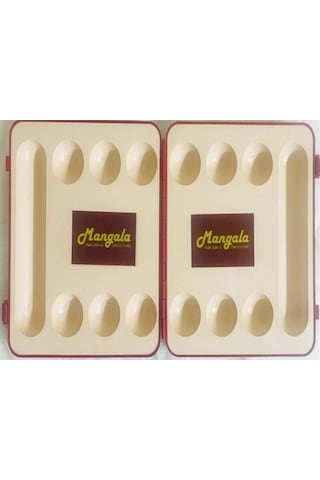 Plastik Lüks Mangala Hed 602