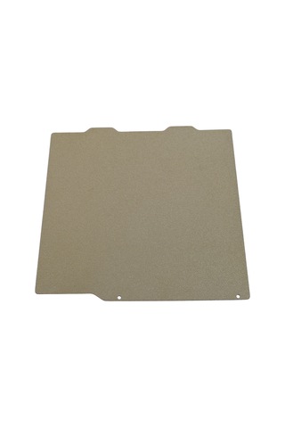 Tenfowee Bambu Lab A1 Mini İçin 180x180mm İki Yönlü Peı Levha - Yüksek Sıcaklığa Dayanıklı Yaylı Çelik 3d Yazıcı Platformu