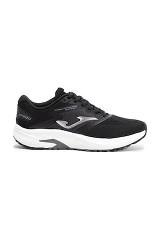 Joma Speed 2501 Siyah Erkek Koşu Ayakkabısı Siyah