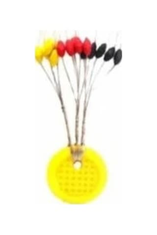 Oskar Olta Stoperi (10 Adet) 10'lu-M