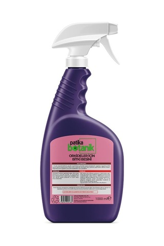 1 Lt Orkideler İçin Besin