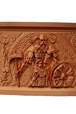 Tag Premium Pla Filament Chocolatte 1.75mm