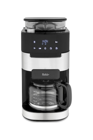 Fakir KM6151 Öğütücülü Kahve Makinesi
