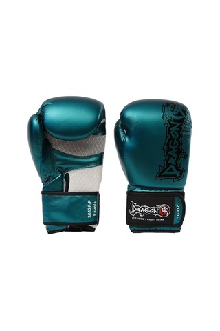 Favela Kick Boks Eldiveni Muay Thai Müsabaka Ve Antrenman Gifttoom Turkuaz 12 Oz Genel