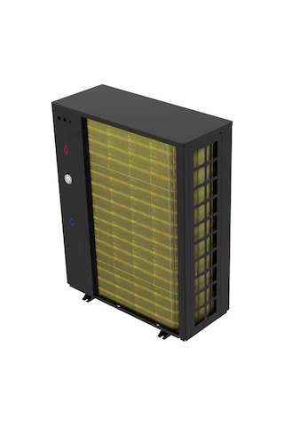 Tommatech 24kw R290 Power Serisi Isı Pompası Trifaze
