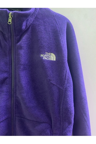 The North Face The Nf0a2kanvuav9-080 North Face Polar Mor