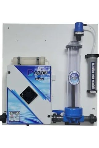 Dozon Mını Set Havuz Ozon Sistemi 15g/h 250w- 101/150m3-toptancıyızbiz