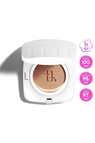 Tfıt Cushıon Fondöten Layerıng Fit Cover Cushıon Ex 12 G Spf 50