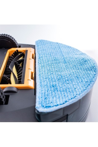 Mamibot Exvac680S SmartEye Wi-Fi Robot Süpürge