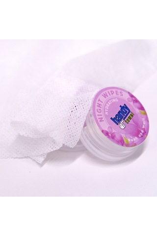 Handytowel Night Wipes 8 x 7.5 ML