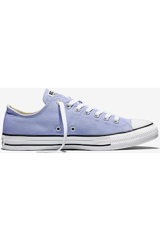Converse Kadin Mavi Chuck Taylor All Star Spor & Günlük Ayakkabı A15955c-veryperi-13232 Mavi