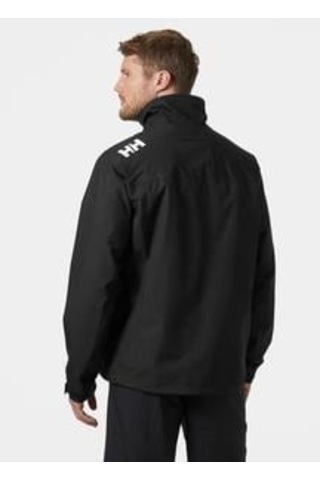 Helly Hansen Crew Midlayer Mont 2 Erkek Mont-28840-siyah