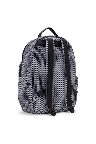 Kipling Seoul Basıc Prt Kadın Sırt Çantası Kı6269-5dz Desenli