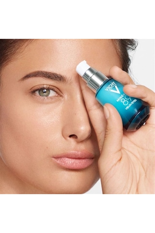 Vichy Mineral 89 Göz Çevresi Bakım Kremi 15 ML