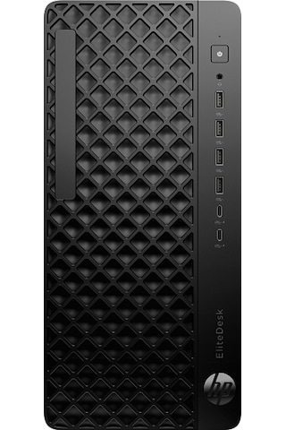 Hp Ultra 7 265-32gb Ddr5 Ram-1tb Nvme-8gb Rtx5060-fdos Elıtedesk 8 Tower G1i Ct5c3et