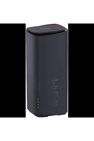 H3c Magic Bx54, Tekli Mesh, 5400mbps, Dual Band, Wifi6, 4port Gigabit Lan, Geniş Kapsama Alanı, Rout