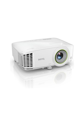 BenQ EW600 1280x800 3600 ANSI Lümen WXGA Android Projeksiyon Cihazı