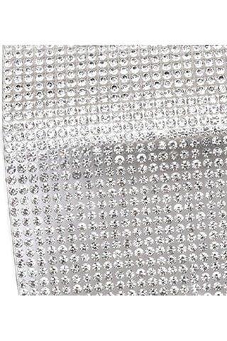 Homyl 2x Rhinestone Yamalar El Sanatları Malzemeleri