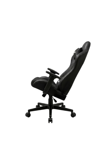 Xrider Bone Model 140 Yatan, Kumaş Oyuncu Koltuğu Siyah
