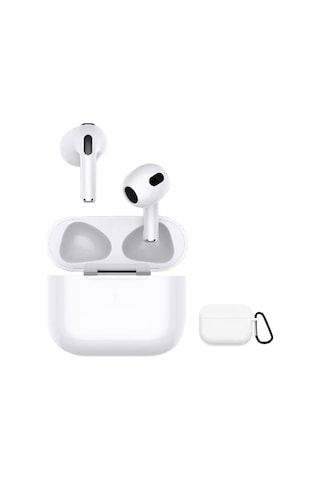Hepu HP651 TWS Pro Bluetooth Kablosuz Kulak İçi Kulaklık