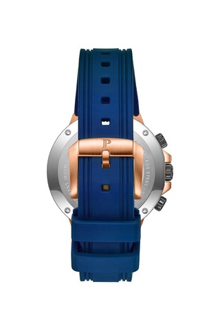 Jacques Philippe Swiss Made Jpqgc447432sb Erkek Kol Saati