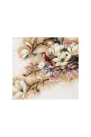 5d Elmas Boncuk Taş Işleme Mozaik Goblen Kit 50x40cm Gc74031 Diamond Painting