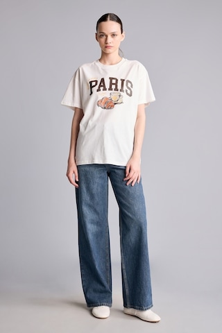 Defacto Straight Fit Koyu Mavi Kadın Jean Pantolon I2326ax/nm34