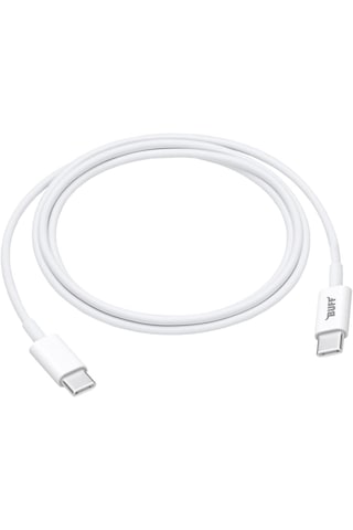 Buff Bl69 Type-c To Type-c 3.a 60w 1.2 M Data Ve Şarj Kablosu Beyaz