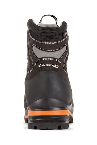 Aku İtalyan Superalp Goretex Vibram  Bot A593170 Çok Renkli