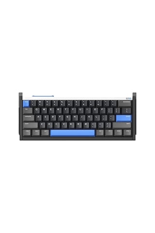 Iqunıx Ez60 Hall Effect Magnetic Jade Pro Manyetik Switch Rgb Hot Klavye