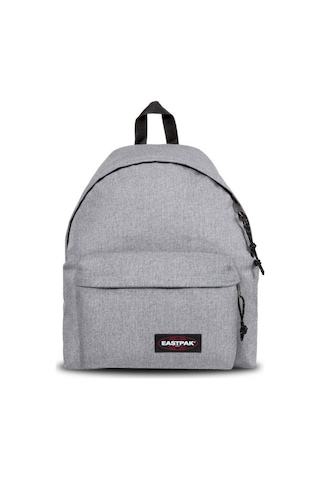 Eastpak Sırt Çantası Padded Pak'R Sunday Grey Ek0006203631