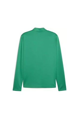 Puma Teamgoal Training Jacket Erkek Futbol Kamp Eşofman Üstü 65863305 Yeşil Yeşil