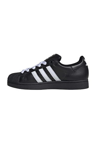 Adidas Superstar Iı Kadın Siyah Spor Ayakkabı Jı3538 Siyah
