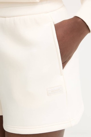 Armani Exchange Kadın Şort Xw002044af21290 Ekru