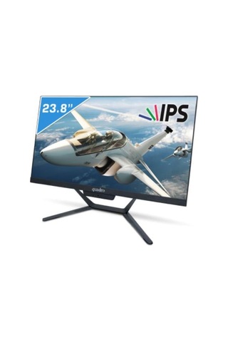 Quadro Stark H8124-40824 i3-4130T 8 GB 240 GB SSD 23.8" Free Dos AIO Bilgisayar