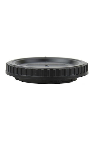 Jjc L-R2 Nikon Lens Arka ve Gövde Kapak Seti
